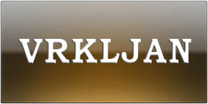 VRKLJAN d.o.o. CEMENTNE GLAZURE