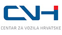 CENTAR ZA VOZILA HRVATSKE d.d. logo