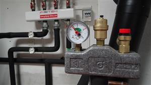 SITEH d.o.o. centralno grijanje, peći na pelete, klima uređaji CENTRALNO GRIJANJE