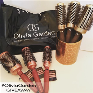 KALELARGA d.o.o. Veleprodaja proizvoda za frizerske salone ČEŠLJEVI I ČETKE ZA KOSU