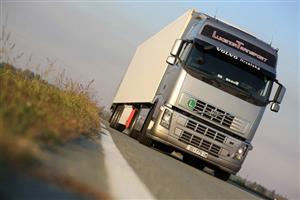 LUKENDA TRANSPORT d.o.o. CESTOVNI PRIJEVOZ TERETA