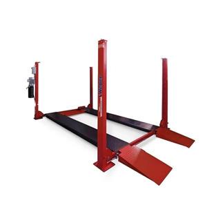 AUTOSET TUREK d.o.o., autoservisna i vulkanizerska oprema. Web-shop Top Alati ČETVEROSTUPNA PARKING DIZALICA NOSIVOSTI 3.6 T