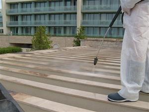 PALOMA d.o.o. Čišćenje i zaštita kamena, mramora, granita i fasada NANO tehnologijom ČIŠĆENJE I ZAŠTITA KAMENA, MRAMORA, GRANITA I FASADA NANO TEHNOLOGIJOM