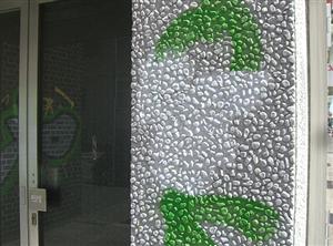 PALOMA d.o.o. Čišćenje i zaštita kamena, mramora, granita i fasada NANO tehnologijom ČIŠĆENJE I ZAŠTITA POVRŠINA OD GRAFITA