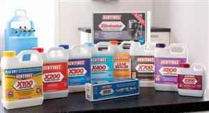 Servisni Centar - Ovlašteni Plinoservis Zagreb  ČIŠĆENJE SISTEMA GRIJANJA