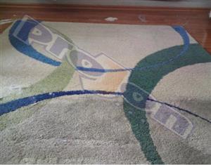 PROJON d.o.o. profesionalno čišćenje i održavanje svih podnih obloga ČIŠĆENJE TEPIHA