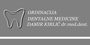 ORDINACIJA DENTALNE MEDICINE DAMIR KIRLIĆ dr.med.dent. ČIŠĆENJE ZUBNOG KAMENCA