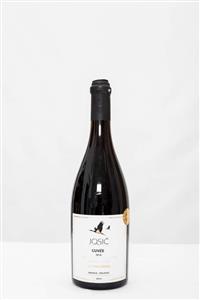 OBITELJSKI PODRUM JOSIĆ, VL. VLATKA JOSIĆ - RESTORAN I VINARIJA JOSIĆ CUVEE JOSIĆ