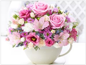 IRA COMMERCE d.o.o. Cvjećarnica IRA CVIJEĆE I DEKORACIJE ZA SVE PRIGODE