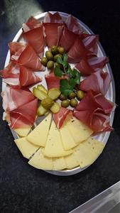 RESTORAN I SOBE DALMACIJA Trilj DALMATINSKA KUHINJA