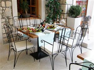 PANSION I RESTORAN KAMENAR DALMATINSKA KUHINJA