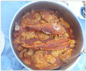 RESTORAN POJODA DALMATINSKA KUHINJA