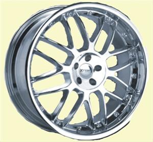 ŠTIH PROMET d.o.o. kromiranje, dekor kromiranje, ukrašavanje metala DEKORATIVNO KROMIRANJE