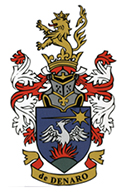 DENARO d.o.o. POGREBNA OPREMA I USLUGE logo
