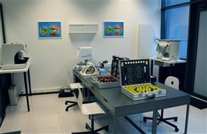 DENTALNI LABORATORIJ 3Dentall DENTALNI LABORATORIJ