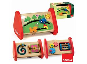 IDA DIDACTA d.o.o. DIDAKTIČKE IGRAČKE DIDAKTIČKE IGRAČKE