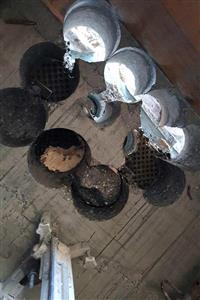 MEGA REZ d.o.o. rezanje i bušenje betona DIJAMANTNO BUŠENJE BETONA