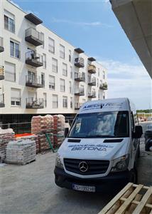 MEGA REZ d.o.o. rezanje i bušenje betona DIJAMANTNO REZANJE BETONA