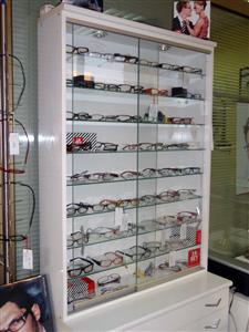 OPTO CONTACT d.o.o. DIOPTRIJSKE NAOČALE