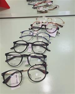 VISUS d.o.o. Optika Visus Osijek DIOPTRIJSKE NAOČALE