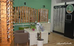 OPTIKA RAUŠ d.o.o. POLIKLINIKA RAUŠ DIOPTRIJSKE NAOČALE