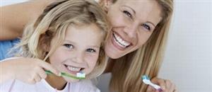 ORDINACIJA DENTALNE MEDICINE mr.sc. LADA HEMERICH MARTINČIĆ dr.med.dent DJEČJA STOMATOLOGIJA