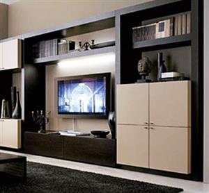 OBRT ZA UGRADNJU I MONTAŽU NAMJEŠTAJA, VL. MLADEN BUDEN DNEVNI BORAVCI