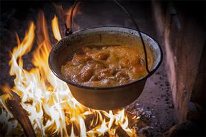 OBITELJSKI PODRUM JOSIĆ, VL. VLATKA JOSIĆ - RESTORAN I VINARIJA JOSIĆ DOMAĆI SPECIJALITETI