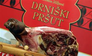 BEL-CRO TRADE d.o.o. PRŠUTANA MILJEVCI DRNIŠKI PRŠUT