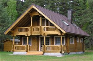 IM COMMERCE d.o.o. PILANA HOLJEVAC DRVENE KUĆE