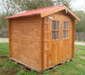 IM COMMERCE d.o.o. PILANA HOLJEVAC DRVENE VRTNE KUĆICE