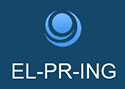 EL-PR-ING d.o.o. servis i održavanje alatnih i grafičkih strojeva i strojeva procesne industrije logo