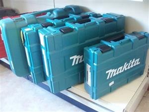 HILMAR d.o.o. prodaja, najam i servis alata ELEKTRIČNI ALATI