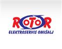 ELEKTRO SERVIS ROTOR - Klime Krk logo