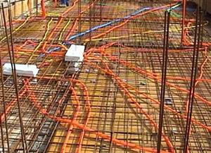 ZVONE d.o.o. Građevinski radovi u niskogradnji, izrada i popravak telekomunikacijskih mreža ELEKTROINSTALACIJE