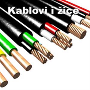 MAR-MIR PROMET d.o.o. rasvjetna tijela i elektrooprema ELEKTROMATERIJAL