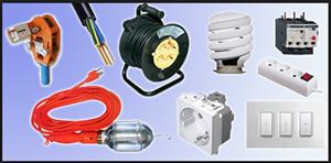 MURAL d.o.o. ELEKTROMATERIJAL