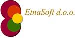 EtnaSoft d.o.o.  računovodstveni servis Split logo