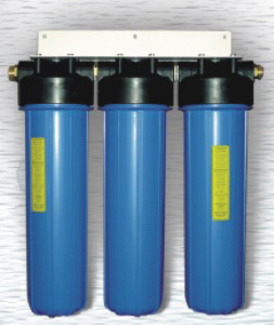 BIS GRAD d.o.o.  Prodaja, ugradnja i održavanje sustava za obradu vode u kućanstvu i industriji, bazenska oprema FILTERI ZA VODU