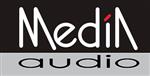 FM AUDIO obrt za trgovinu, servis, ugradnju audio video opreme i usluge, vl. Đorđe Marković logo