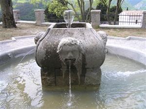 MARANA d.o.o. Pula - projektiranje, izgradnja, rekonstrukcija i održavanje bazena FONTANE