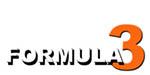 FORMULA 3 d.o.o. za računovodstvene usluge logo