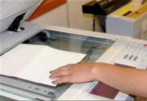 SILFIDE d.o.o. Fotokopiranje, plotanje, scan, uvez FOTOKOPIRANJE