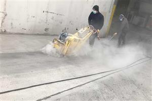 MEGA REZ d.o.o. rezanje i bušenje betona FREZANJE I BRUŠENJE BETONA