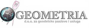 GEOMETRIA d.o.o. za geodetske poslove i usluge GEODETSKI ELABORAT