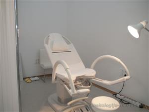 POLIKLINIKA DR. MARTON za ginekologiju i porodiljstvo GINEKOLOGIJA