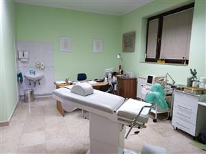 POLIKLINIKA ZA GINEKOLOGIJU I GINEKOLOŠKU UROLOGIJU BAGOVIĆ, Damir Bagović subspecijalist ginekološke urologije GINEKOLOGIJA