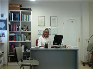 SPECIJALISTIČKA GINEKOLOŠKA ORDINACIJA LINA ŠTEFANIĆ dr.med.spec.ginekolog GINEKOLOGIJA