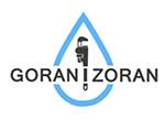 GORAN I ZORAN d.o.o. Čišćenje i ispiranje kanalizacijskih sustava logo