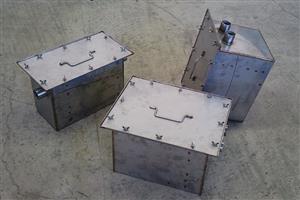 KOVINOELEKTRA d.o.o. GRAĐEVINSKA LIMARIJA